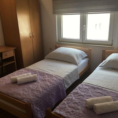 Apartment Lugalu Mostar Dış mekan fotoğraf