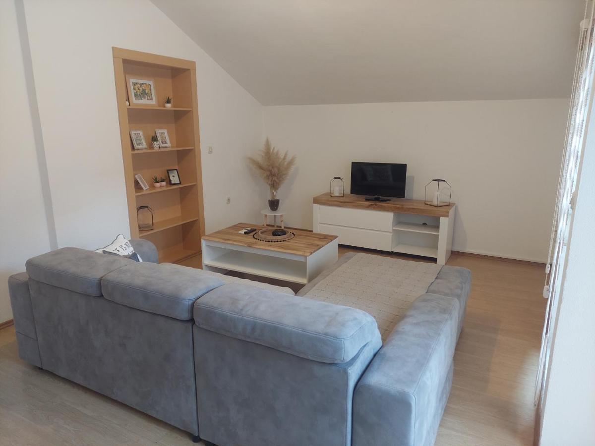 Apartment Lugalu Mostar Dış mekan fotoğraf