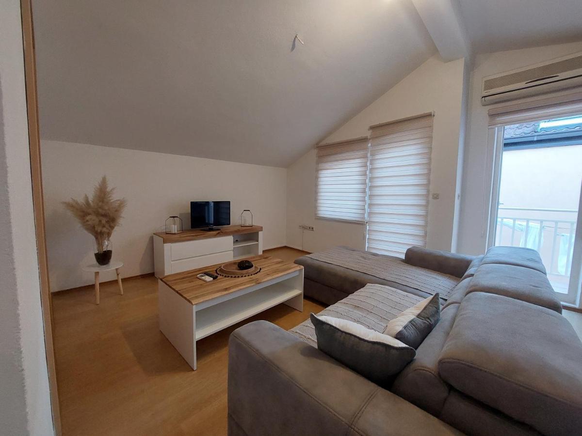 Apartment Lugalu Mostar Dış mekan fotoğraf