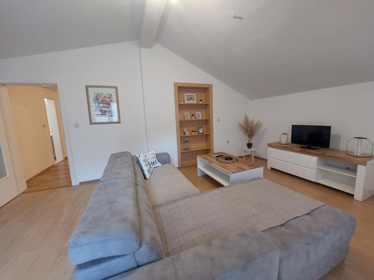 Apartment Lugalu Mostar Dış mekan fotoğraf