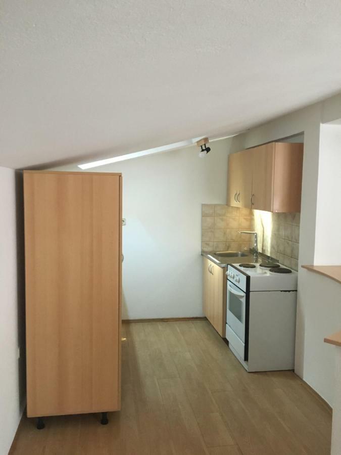 Apartment Lugalu Mostar Dış mekan fotoğraf