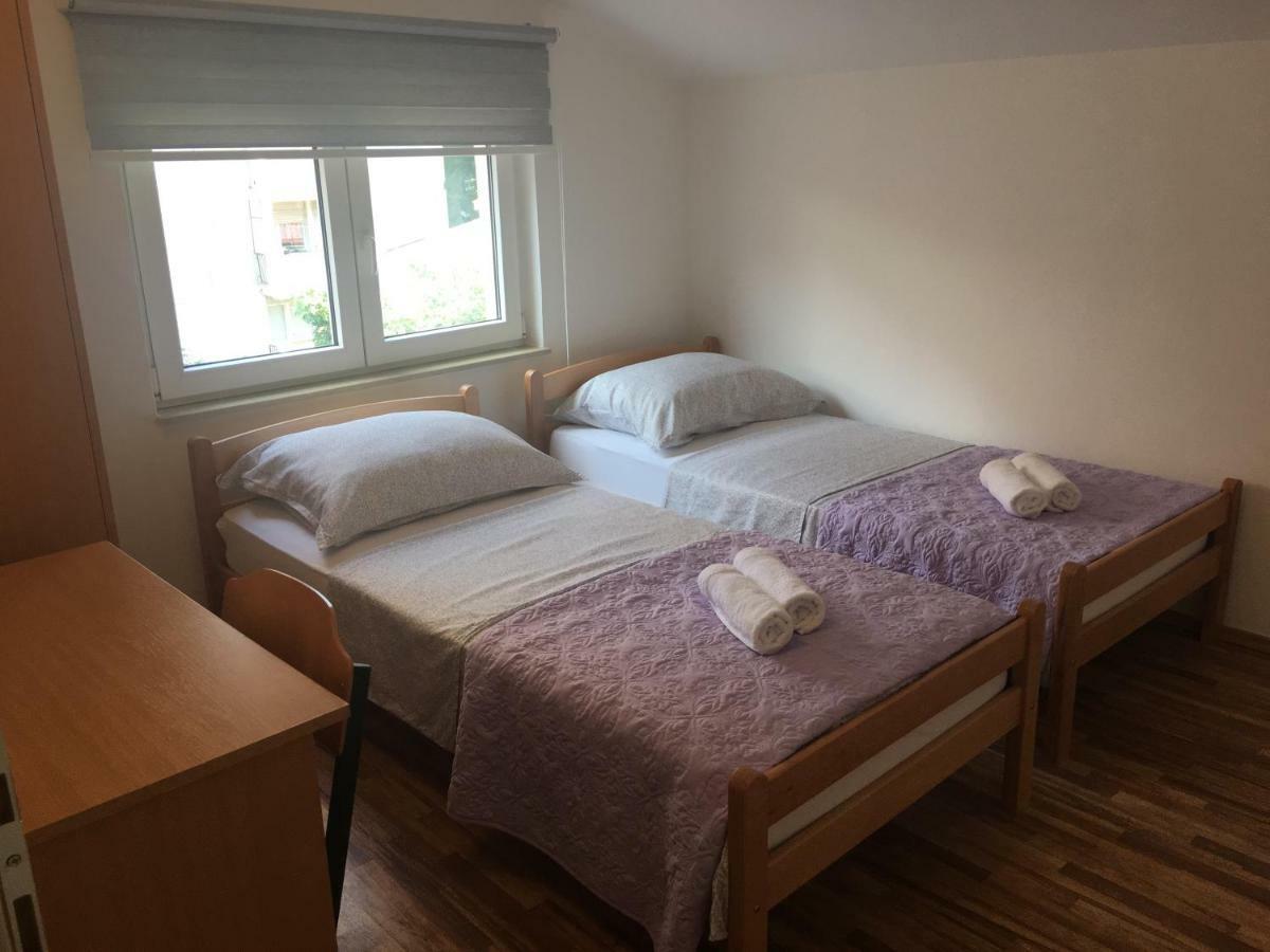 Apartment Lugalu Mostar Dış mekan fotoğraf
