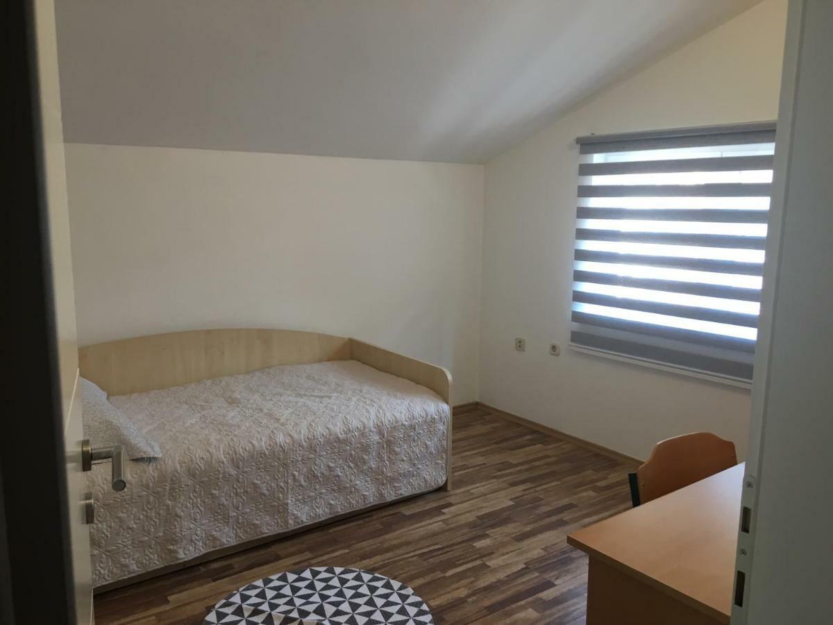Apartment Lugalu Mostar Dış mekan fotoğraf