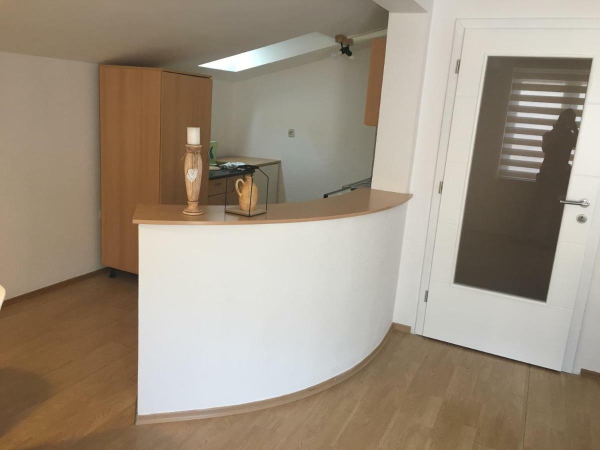 Apartment Lugalu Mostar Dış mekan fotoğraf