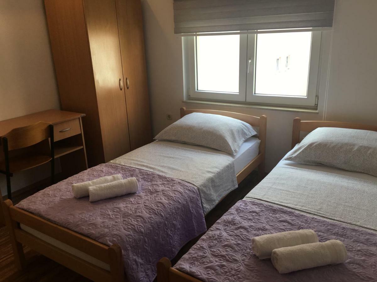 Apartment Lugalu Mostar Dış mekan fotoğraf