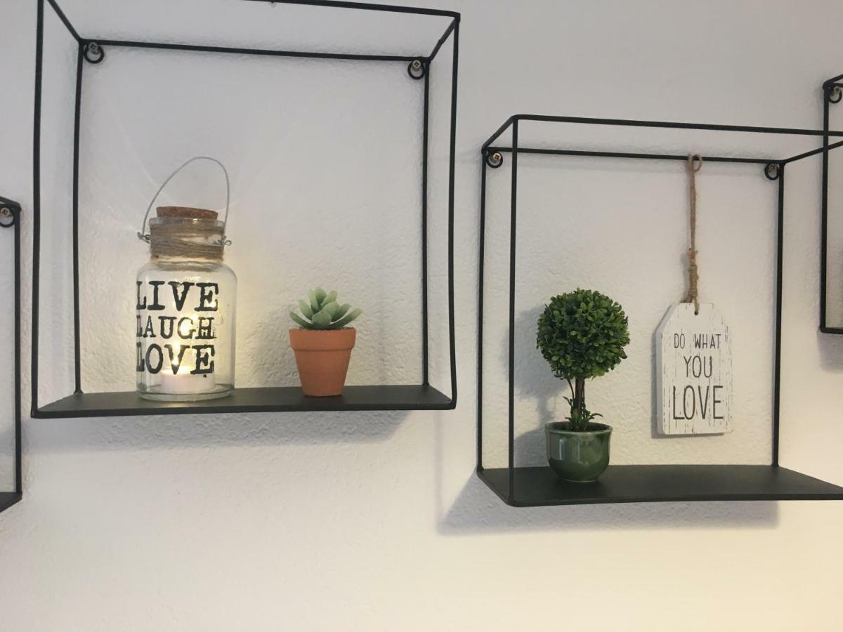 Apartment Lugalu Mostar Dış mekan fotoğraf
