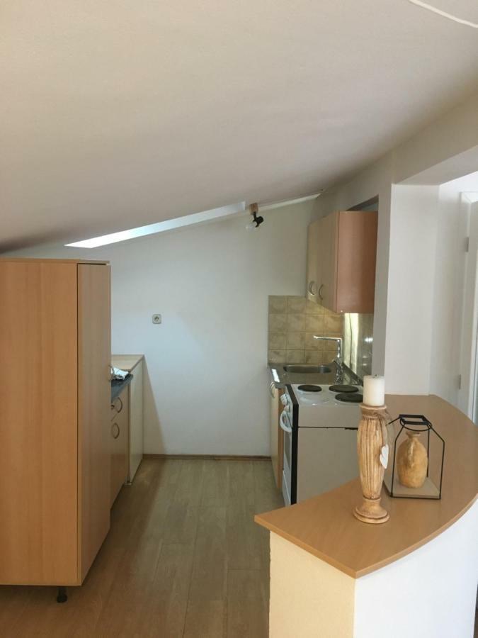 Apartment Lugalu Mostar Dış mekan fotoğraf