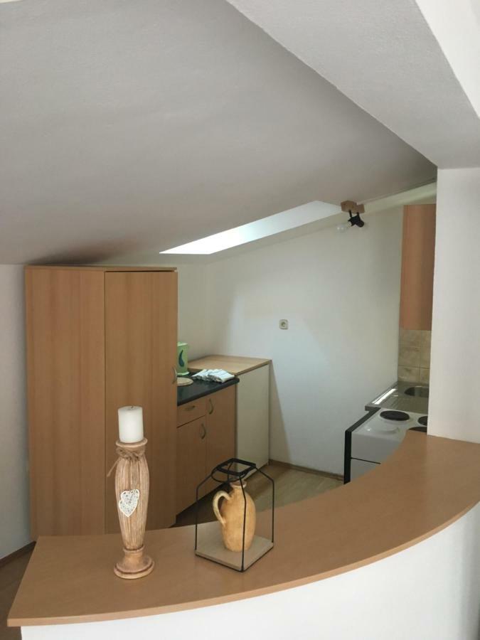 Apartment Lugalu Mostar Dış mekan fotoğraf