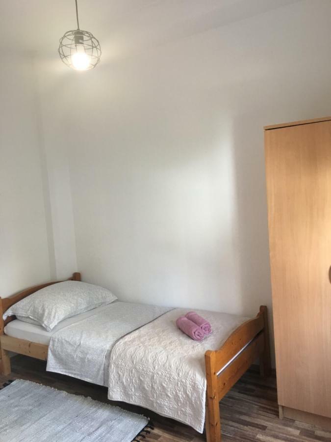 Apartment Lugalu Mostar Dış mekan fotoğraf
