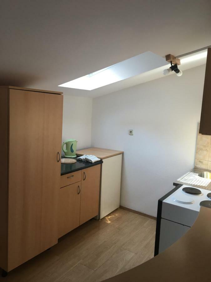 Apartment Lugalu Mostar Dış mekan fotoğraf