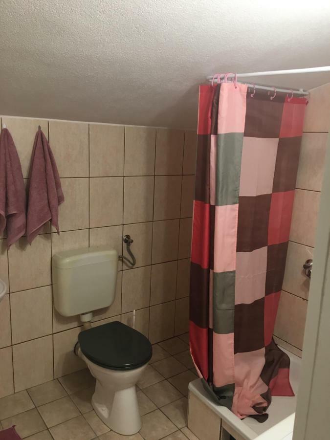 Apartment Lugalu Mostar Dış mekan fotoğraf