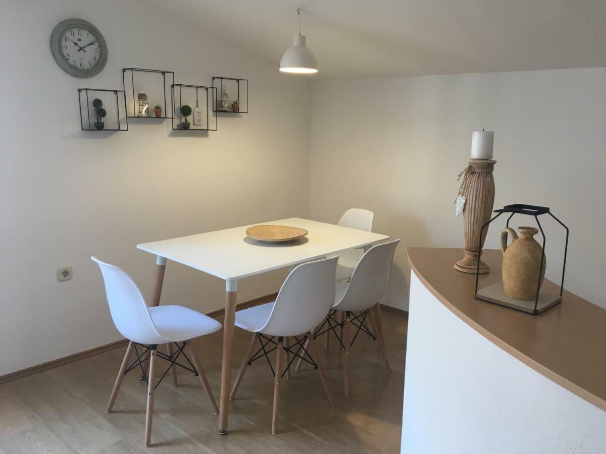 Apartment Lugalu Mostar Dış mekan fotoğraf