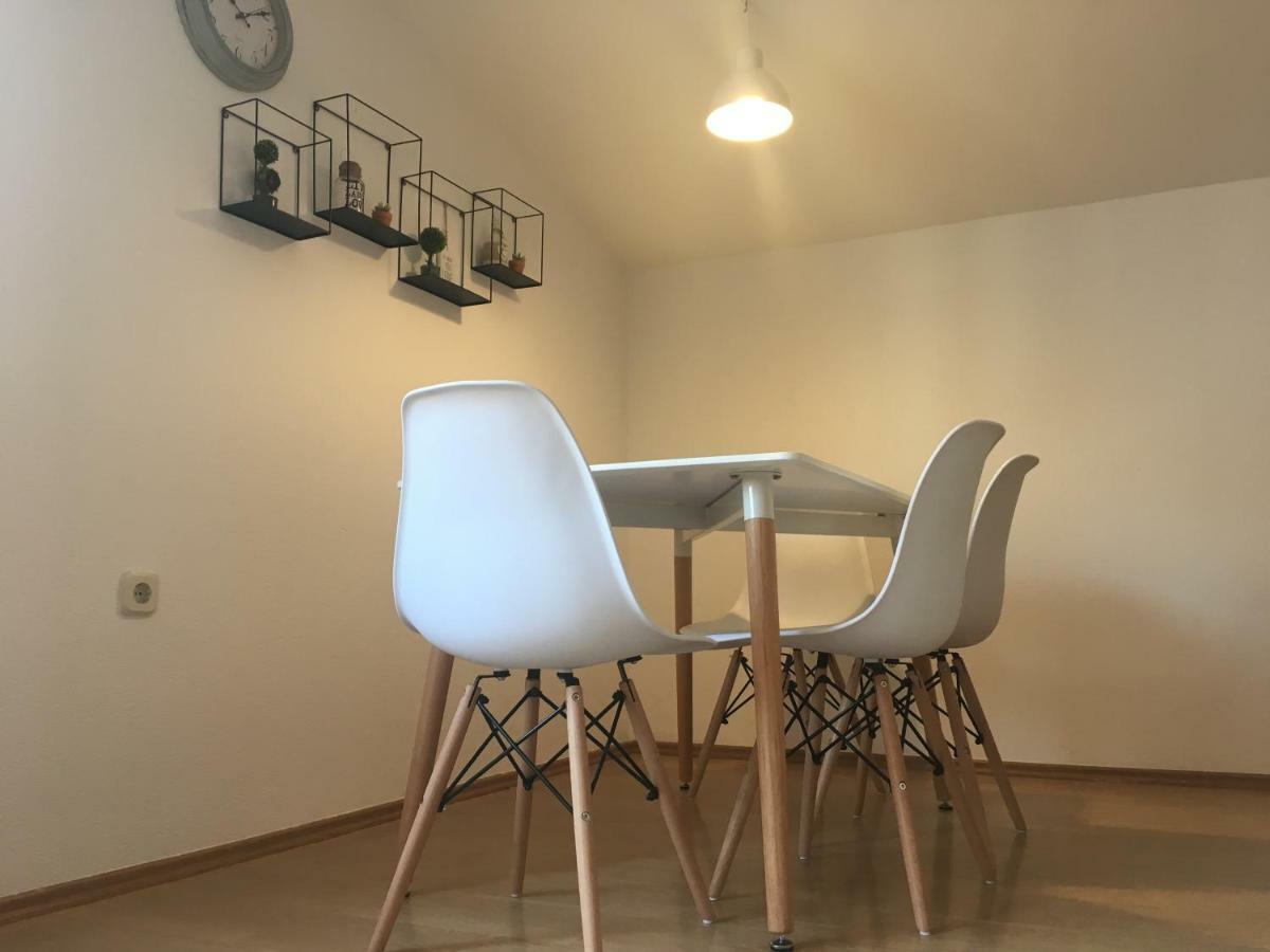 Apartment Lugalu Mostar Dış mekan fotoğraf