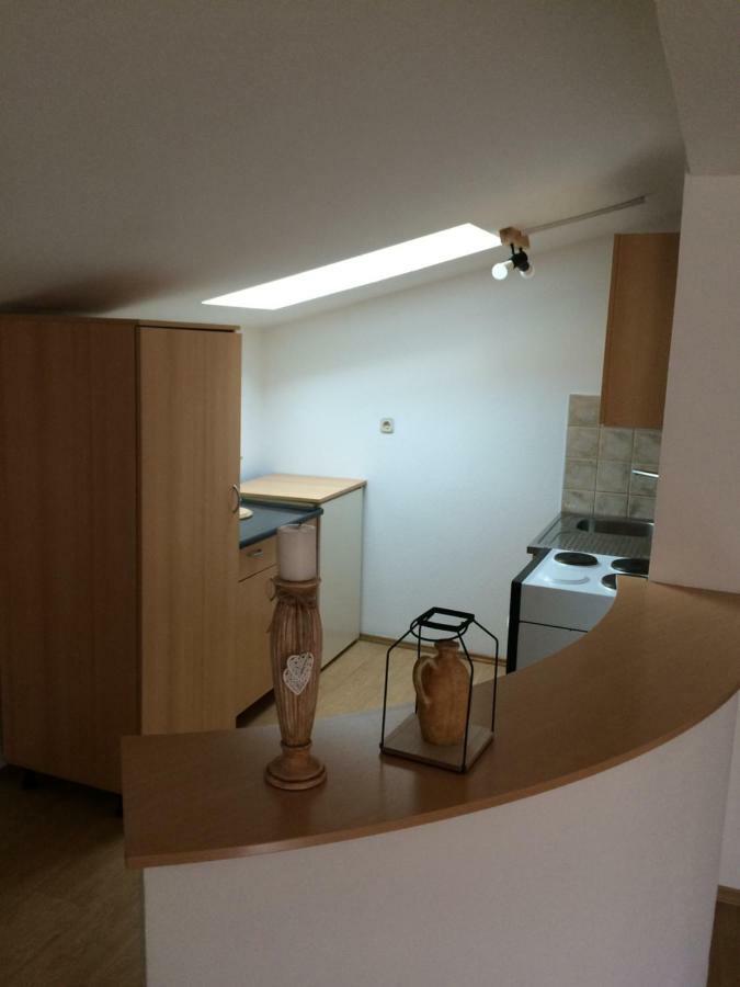 Apartment Lugalu Mostar Dış mekan fotoğraf
